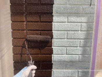 屋根、外壁、付帯部塗装工事｜静岡県沼津市大塚