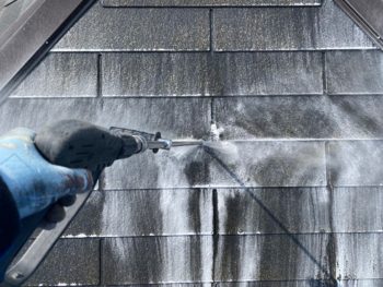 屋根、外壁、付帯部塗装工事｜静岡県沼津市大塚