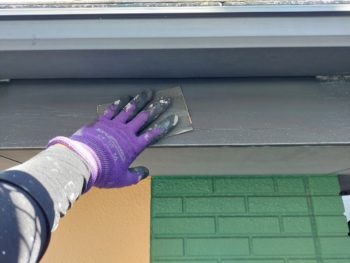 屋根、外壁、付帯部塗装工事｜静岡県沼津市大塚