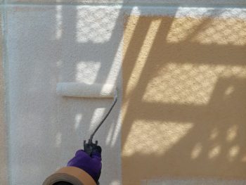 屋根、外壁、付帯部塗装工事｜静岡県沼津市大塚