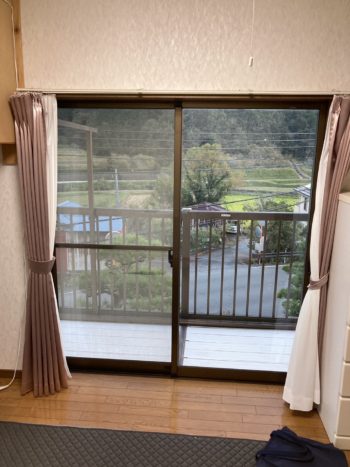 内窓設置工事｜静岡県