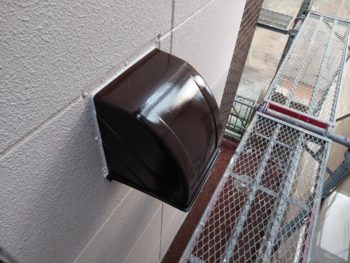 屋根、外壁、付帯部塗装工事｜静岡県沼津市大塚