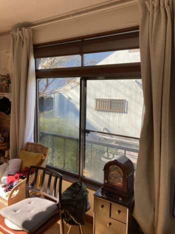 内窓設置｜静岡県伊豆の国市奈古谷