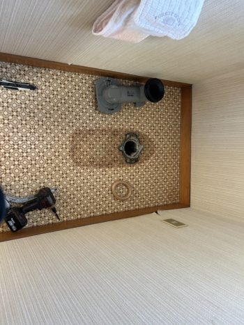 トイレ、内装工事｜静岡県伊豆の国市奈古谷