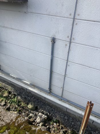 ガスコンロ→IH交換工事｜静岡県伊豆市上白岩