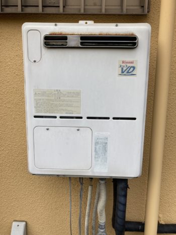 設備機器交換工事｜静岡県