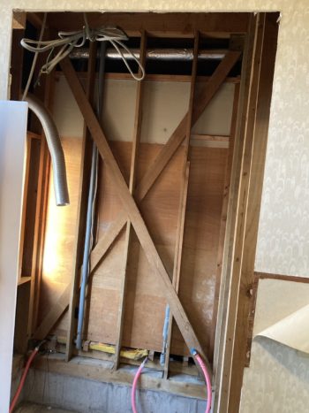 設備機器交換工事｜静岡県