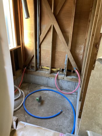 設備機器交換工事｜静岡県