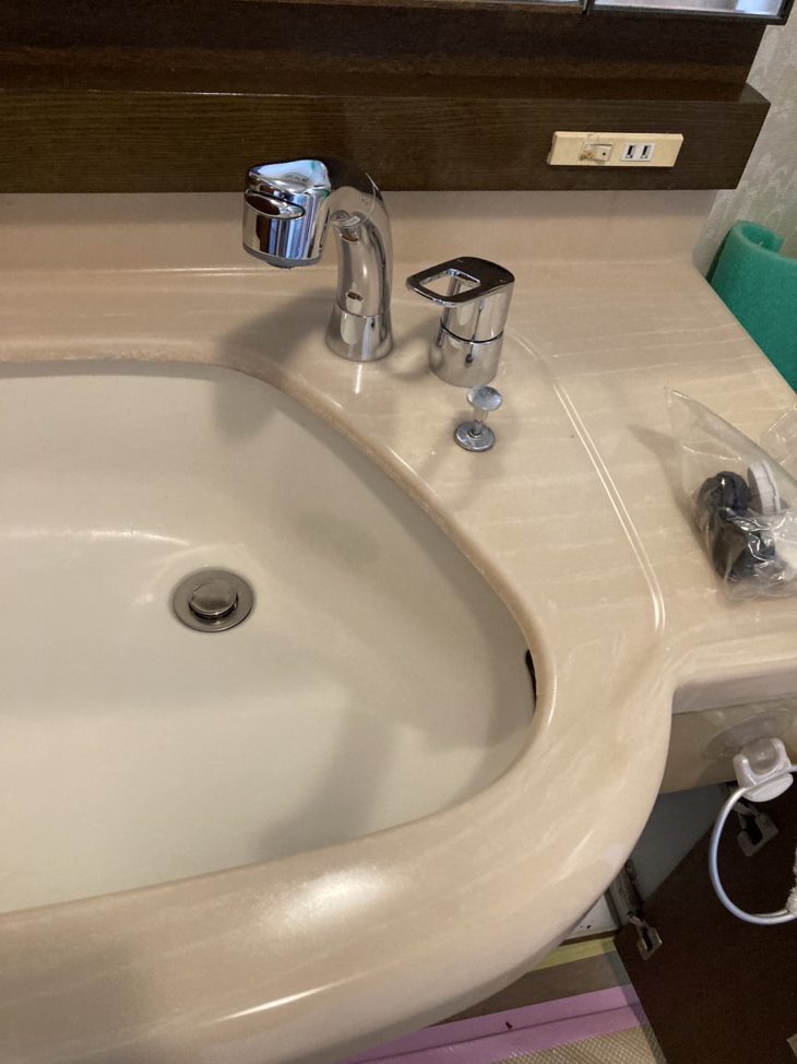 設備機器交換工事｜静岡県