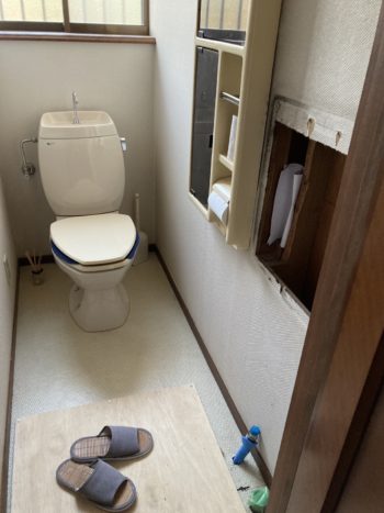 設備機器交換工事｜静岡県