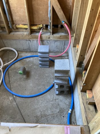 設備機器交換工事｜静岡県