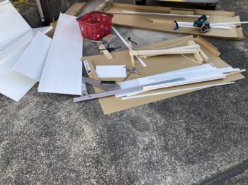 設備機器交換工事｜静岡県