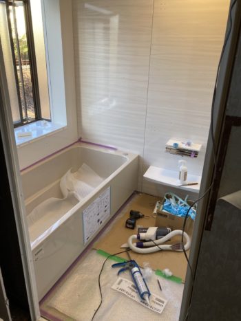 設備機器交換工事｜静岡県