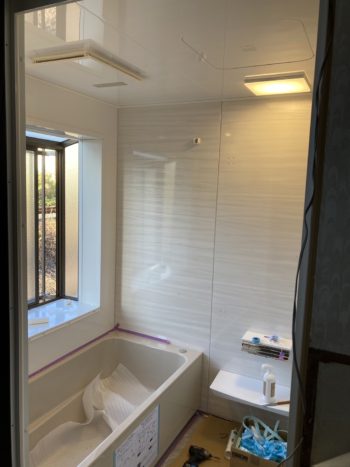 設備機器交換工事｜静岡県