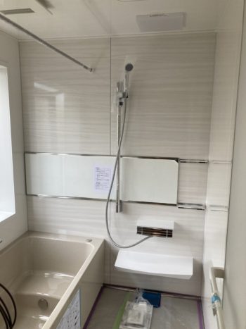 設備機器交換工事｜静岡県