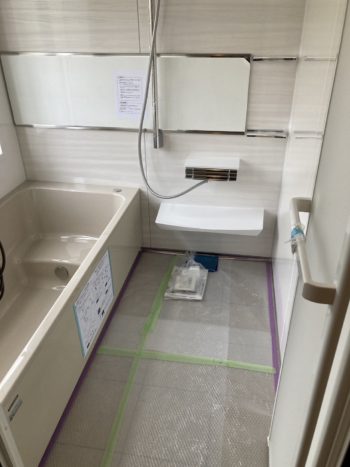 設備機器交換工事｜静岡県