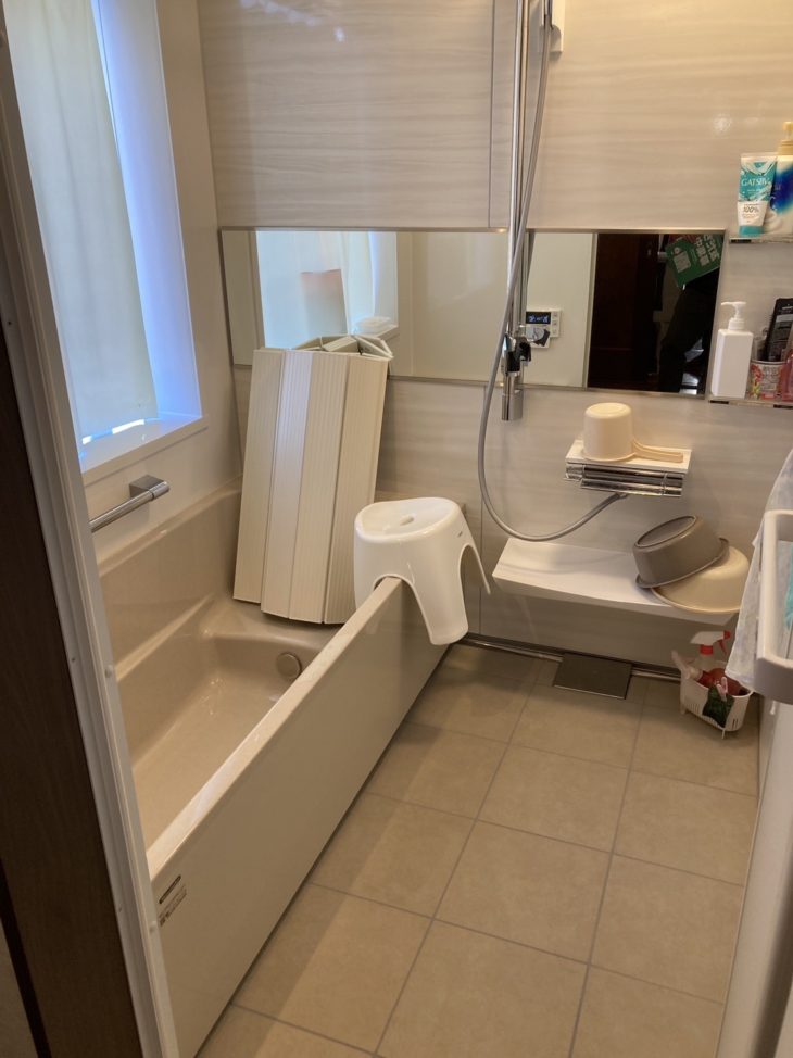 設備機器交換工事｜静岡県