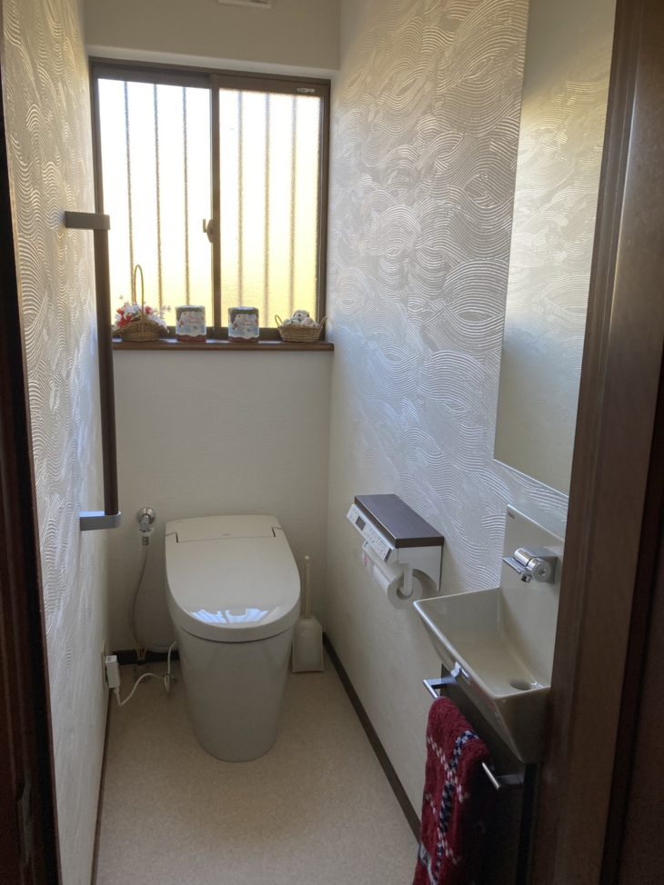 設備機器交換工事｜静岡県