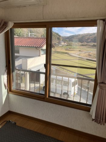 内窓設置工事｜静岡県