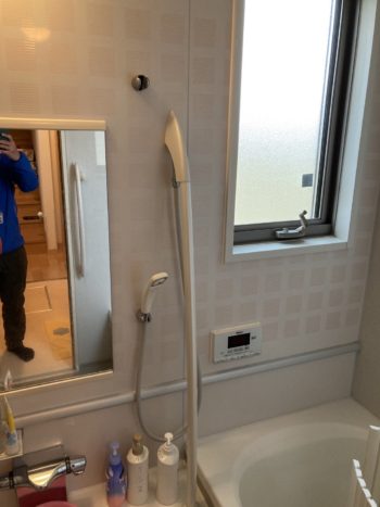 積水ハウスの浴室・エコキュートリフォームのポイント解説┃静岡県伊豆の国市原木