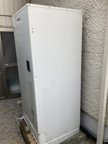 積水ハウスの浴室・エコキュートリフォームのポイント解説┃静岡県伊豆の国市原木