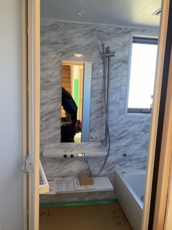 積水ハウスの浴室・エコキュートリフォームのポイント解説┃静岡県伊豆の国市原木