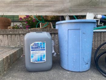 屋根、外壁、付帯部塗装工事｜静岡県沼津市大塚