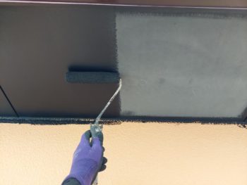 屋根、外壁、付帯部塗装工事｜静岡県沼津市大塚