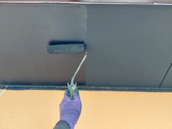 屋根、外壁、付帯部塗装工事｜静岡県沼津市大塚