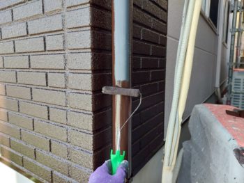 屋根、外壁、付帯部塗装工事｜静岡県沼津市大塚