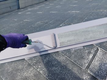 屋根、外壁、付帯部塗装工事｜静岡県沼津市大塚