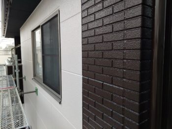 屋根、外壁、付帯部塗装工事｜静岡県沼津市大塚