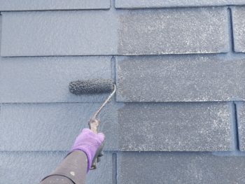 屋根、外壁、付帯部塗装工事｜静岡県沼津市大塚