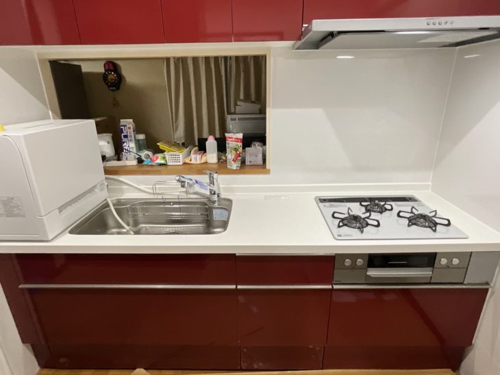 水回り一式｜静岡県三島市梅名