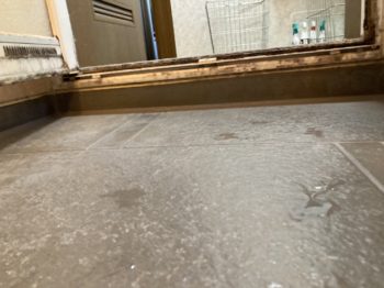 浴室、脱衣所改修工事｜静岡県伊豆の国市寺家