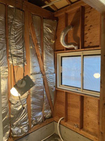 設備機器交換工事｜静岡県長泉町南一色N様邸