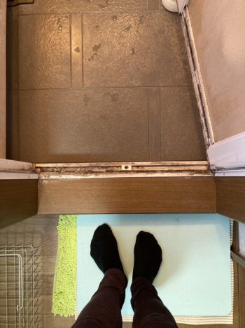 浴室、脱衣所改修工事｜静岡県伊豆の国市寺家