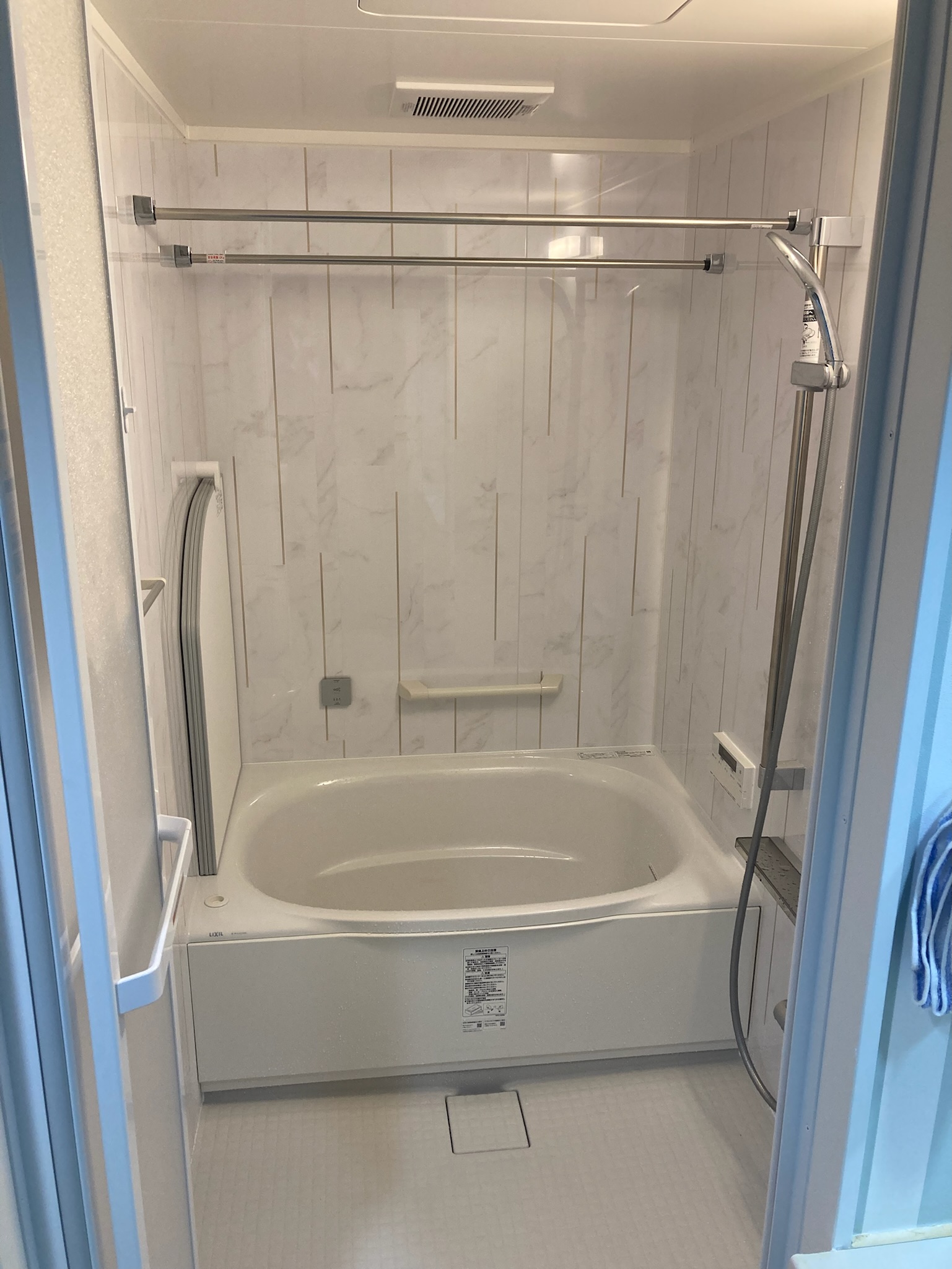 エンゼルハイム三島マンションリフォーム工事｜静岡県伊豆の国市寺家