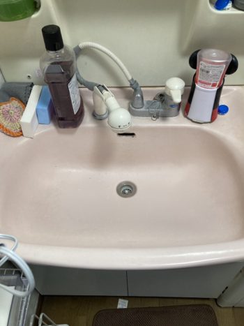 浴室、脱衣所改修工事｜静岡県伊豆の国市寺家