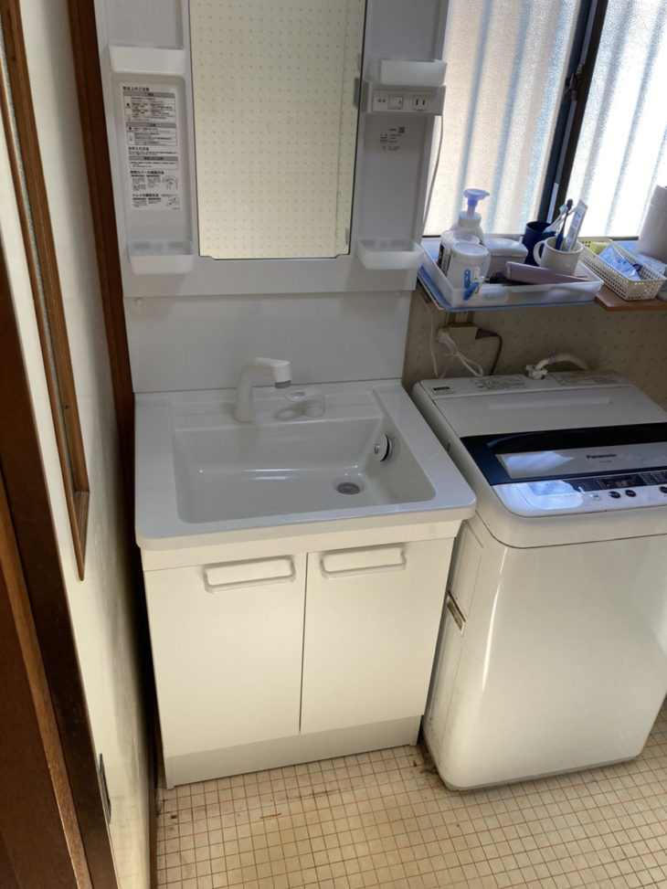 伊豆の国市中條｜静岡県伊豆の国市中條E様邸