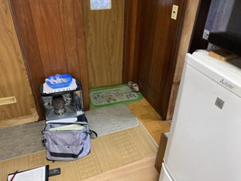 フローリング改修工事｜静岡県三島市富士ビレッジ 