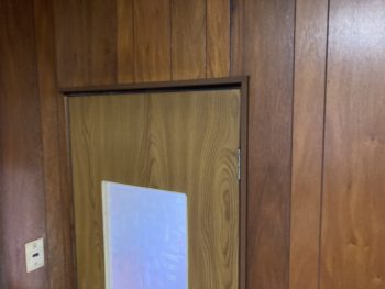 浴室ドア交換工事｜静岡県三島市富士ビレッジ