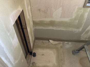 トイレ改修工事｜静岡県三島市安久