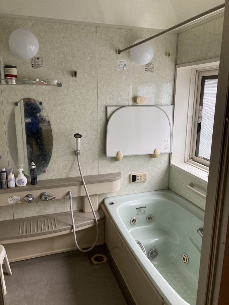 設備機器交換工事｜静岡県長泉町南一色N様邸