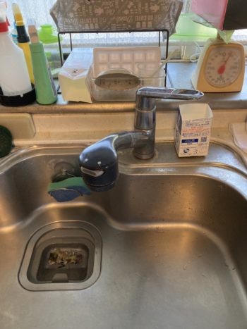 設備機器交換工事｜静岡県長泉町南一色N様邸