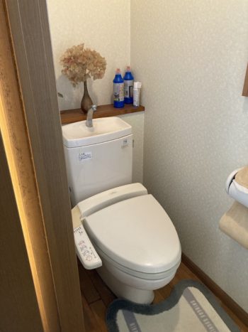 設備機器交換工事｜静岡県長泉町南一色N様邸