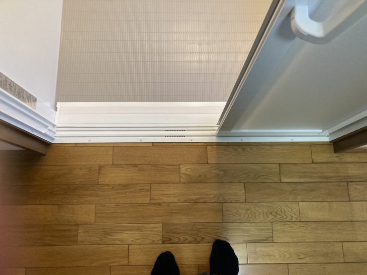 設備機器交換工事｜静岡県長泉町南一色N様邸