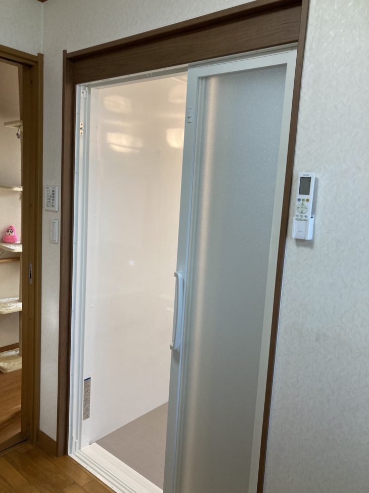 設備機器交換工事｜静岡県長泉町南一色N様邸