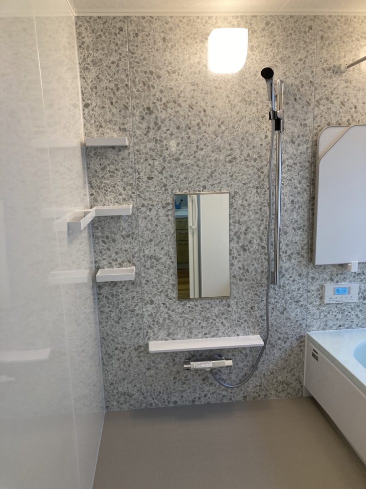 設備機器交換工事｜静岡県長泉町南一色N様邸