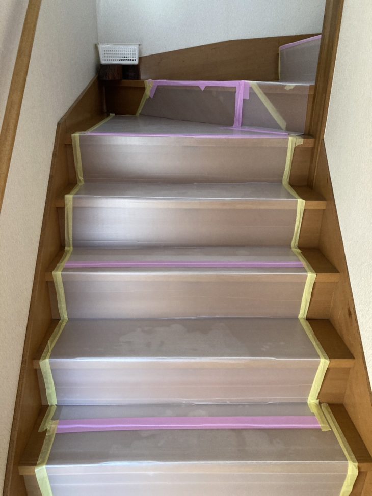 設備機器交換工事｜静岡県長泉町南一色N様邸